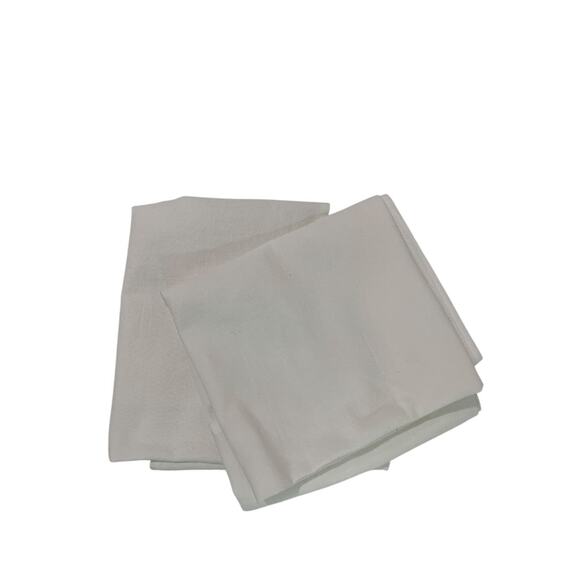 Set of 2 New Flour Sack Towels Queen Bee  24 x 36" USA - Picture 4 of 5